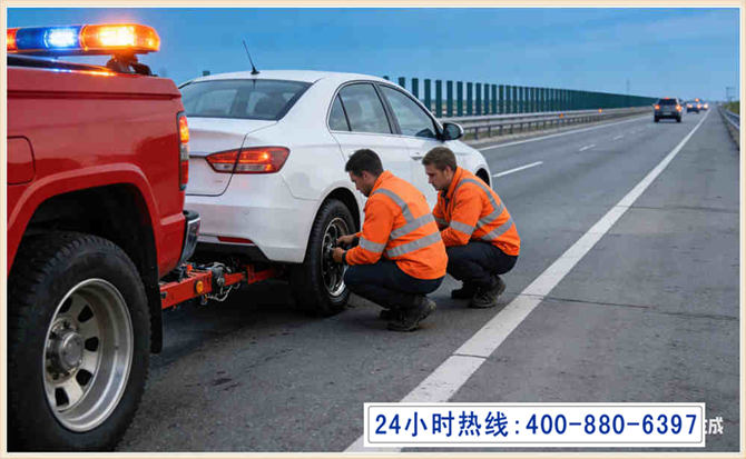 呼兰汽车救援道路救援 呼兰汽车救援道路救援